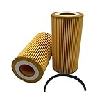 Oil Filter HU719/6x OX379D CH9911 For A-udi For A6L 2.0 06D115562 06D198405(OX379D)
