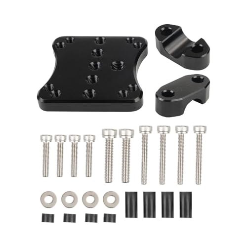 Support GPS moto 12mm : ne quittez plus la route sur votre GS