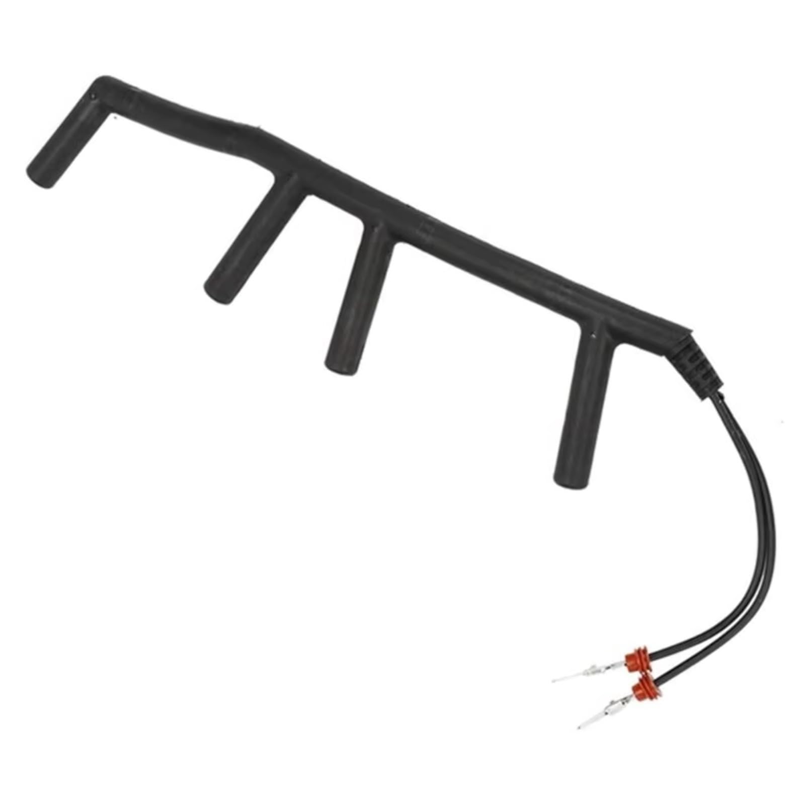 Compatible Con Para Beetle 1998-2003 Para Golf 1997-2001 Arnés Cableado Bujías Incandescentes Arnés Bujías Incandescentes Automotriz 028971766 cableado bujías incandescentes incandesc