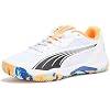 Puma Mens Nova Court Pickleball Shoes