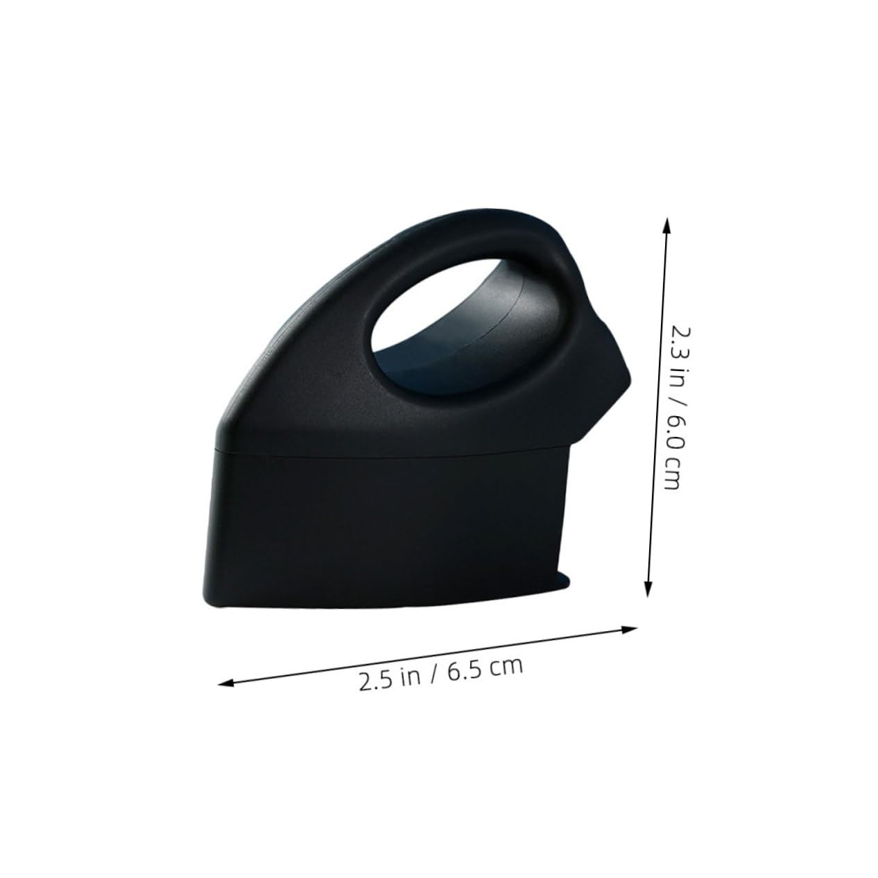 FRCOLOR Makeup Application Soft Foundation Brush for Women Powder Brush Set Small Makeup Tools