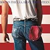 Bruce Springsteen, Neues Album 2024, Born In The U.S.A. 40th Anniversary Edition, Farbiges Rotes Vinyl , LP [Vinyl LP] #1