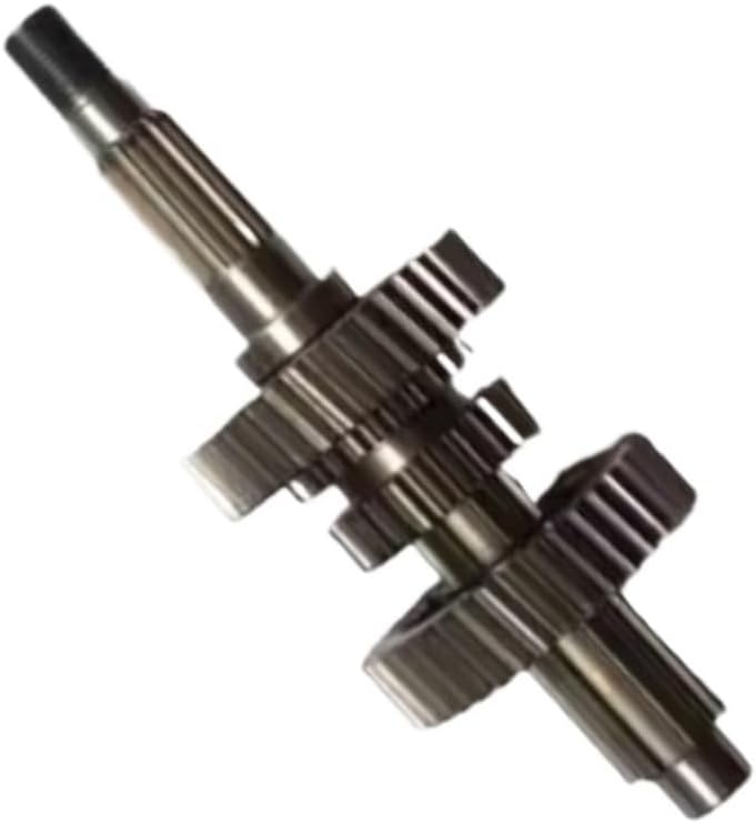 Karting Parts 150-200CC GY6 Built-in Reverse Gear Engine Transmission