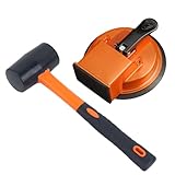 Flooring Tools,Repair Grabber for Plank | Flooring Repair Fixer Set,for Hardwood Tile Laminate Home Industry Living Room Renovation Construction