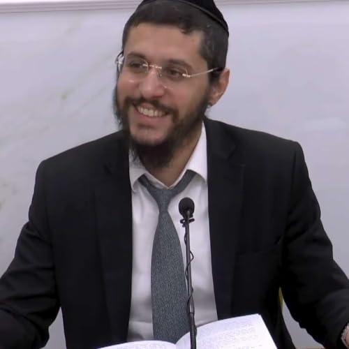 אנחנו מוגבלים! הקב"ה כל יכול! #הרב_שמואל_זר #אמונה_וביטחון