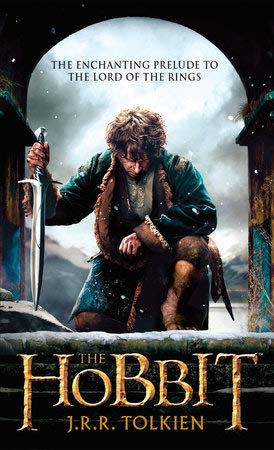 THE HOBBIT- BATTLE OF FIVE ARMIES
