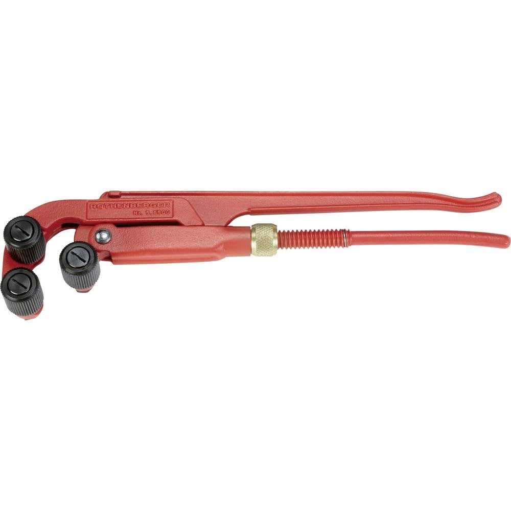 Rothenberger 56500 Pipe Roughing Wrench, 3/8-2