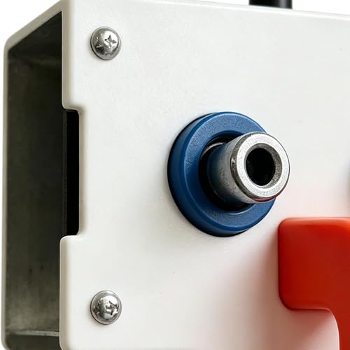 Evite atascos con el extractor de cables resistente para proyectos hidroeléctricos 7