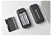 Produktbild GLK-Technologies® 2X Akkuzellen Button Top 3200 mAh 3,7V gratis Powerbank 3in1 Ladegerät/Powerbank/Aufbewahrungsbox mit LED Anzeige Externer Akku USB-C Inpud