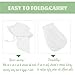 Baby Sun Hat Toddler Bucket Hats with Removable Neck Flap for Boys Girls Kids with Wide Brim Summer Beach UPF 50+ Peach Pink 6-12 Months
