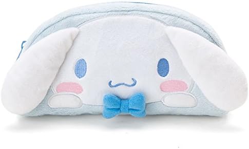 Amazon Co Jp サンリオ Sanrio シナモロール ボアペンケース 文房具 オフィス用品
