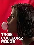  Trois couleurs: Rouge