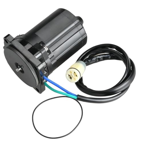 Moteur d'inclinaison fluide pour moteurs hors-bord BF40 et BF50 rotation RE