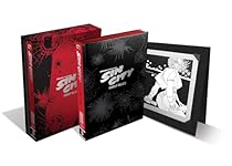 Amazon | Sin City | Miller, Frank, Miller, Frank | Mystery