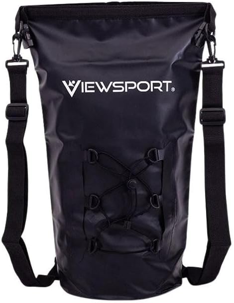 Backpack (Blue)