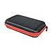 Carrying Case Hard Shell with Screen Protector for Powkiddy RGB30