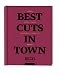 Produktbild Beef! Best Cuts in Town: 15 Einladungen zum Essen und Trinken in Berlin - 2018