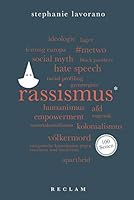 Rassismus 3150205344 Book Cover