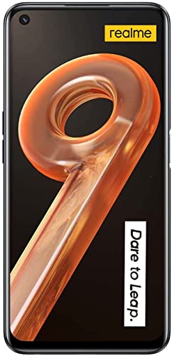 realme 9i 128gb Dual Sim 6gb Ram...