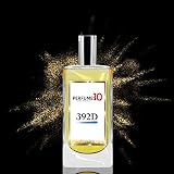 ✅ REGALOS ORIGINALES - Muéstrale a tu padre, hermano, esposo o novio lo mucho que significan para ti con este elegante perfume. Es un regalo práctico y sofisticado en todos los sentidos