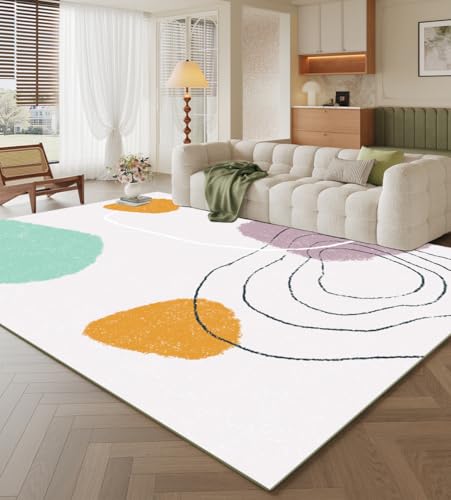 �uFrisence�v���O �J�[�y�b�g �k���� �􂦂� �}�C�N���t�@�C�o�[ ����~�ߕt�� �h�� �h�� ���g�[�Ή� �z�b�g�J�[�y�b�g�Ή� �ӂ�ӂ� ���O�}�b�g ���r���O �Q�� �q������ �y�b�gOK 160×230cm FRISY25-D21