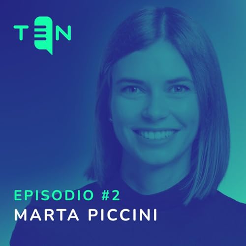 Marta Piccini: cosa accade quando insegui la tua strada