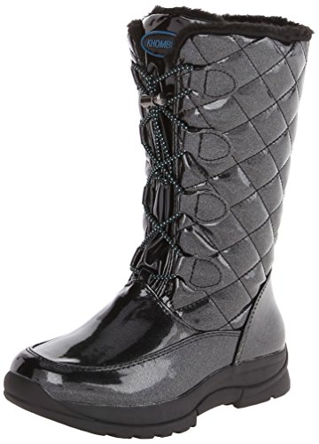 Khombu Darcie Snow Boot (Little Kid/Big Kid)