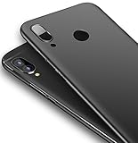 Compatibilidad Exacta: Especialmente diseñado para Huawei P20 Lite / Huawei Nova 3e (2018) 5.84 pulgadas.