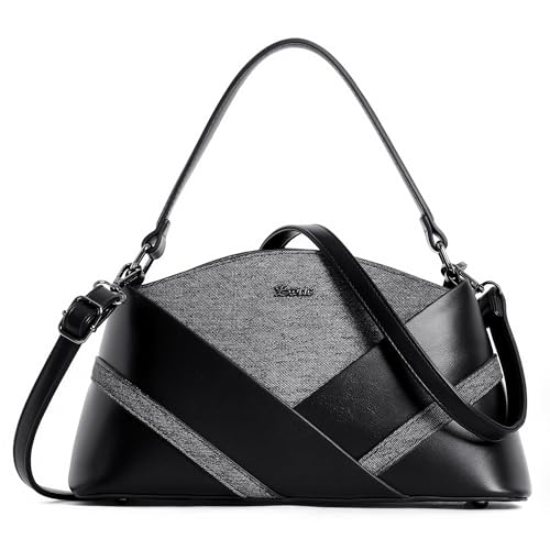 Image of EXOTIC Textured basket-weave pattern colour block design sling bag For Women | Shoulder Bag Handbag for Work | Ladies purse | Stylish Shoulder Bag | Gift For Ladies