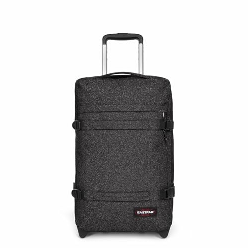 EASTPAK Trolley Modell Transit'r S, 2 Räder, Farbe Spark Black, Spark Black
