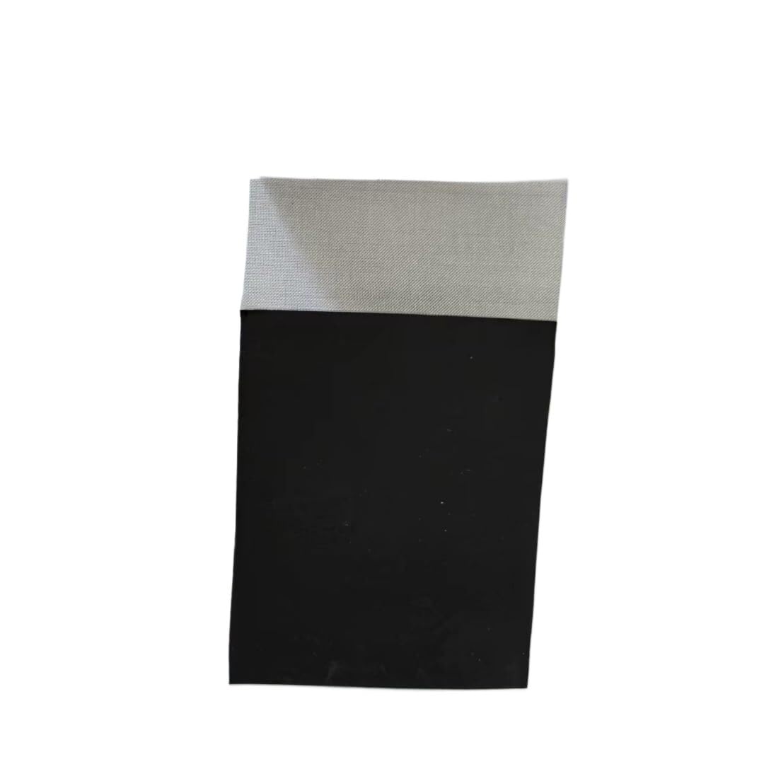 Hoja de electrodo de bolsa de cátodo de zinc y yodo for accesorios acuosos de iones de zinc con pestaña SUS opcional(150mAh-6.5x8cm)