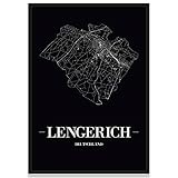 Städte-Poster der Marke JUNIWORDS im Lineart-Stil. Wähle Deine Wunschstadt aus einer Vielzahl von Städten, wie z.B. deine Heimatstadt oder Lieblingsstadt.