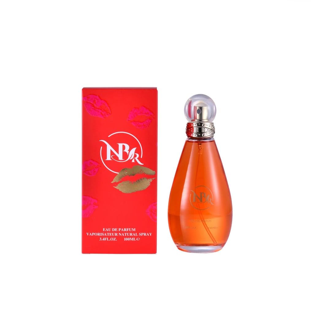 Amazon.com: NBR Eau de Parfum Spray-Vaporisateur Natural Spray