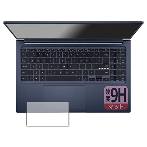 PDA�H�[ ASUS VivoBook 15X OLED (X1503ZA)�Ή� 9H���d�x[���˒ጸ] �ی� �t�B���� [�^�b�`�p�b�h�p] ���{��