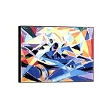 CADEAU SPÉCIAL: Impressions sur toile peuvent être offertes en cadeau à famille et amis commerciaux à l'occasion du Nouvel; fête des pères; fête des mères; Noël; Saint-Valentin et d'autres festivals