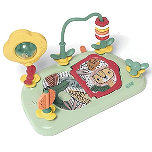 Mamas & Papas Nouveau plateau de jeu universel pour chaise haute, Multi