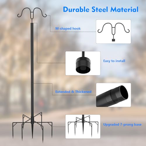 Decoración Exterior, Imagen adicional