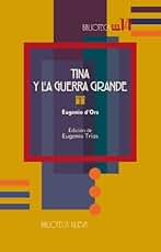 TINA Y LA GUERRA GRANDE (Biblioteca del 14 nº 79)