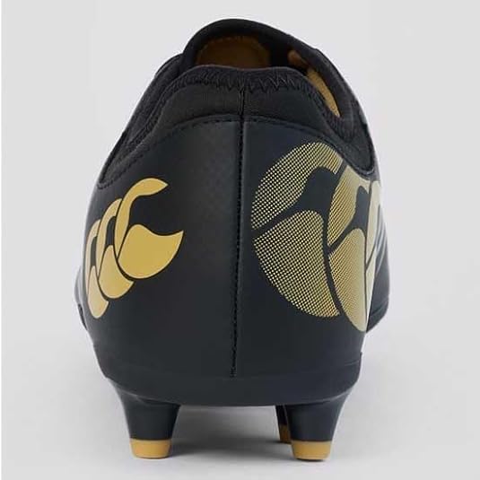 Canterbury Unisex Ccc Phoenix 2.0 Team Firm Ground Rugby BootsBoots