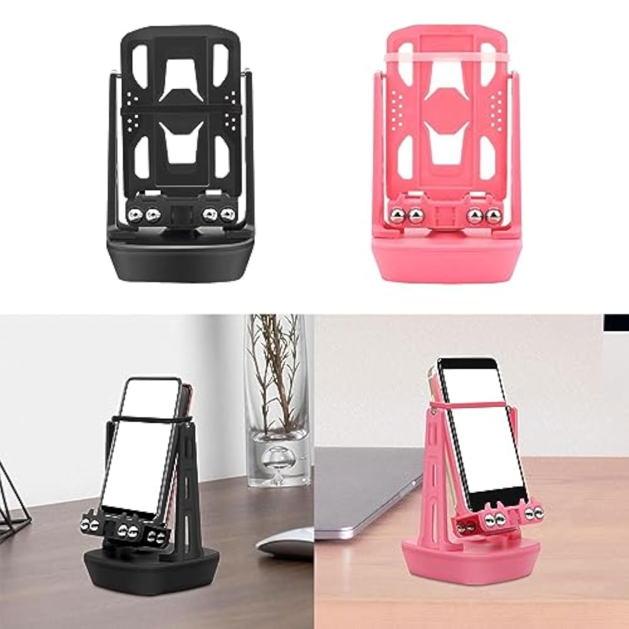 Phone Swing Steps Counter Step Shaker Automatic