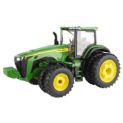 John Deere 1/32 Scale 8R 370 - LP77322