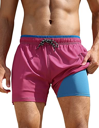 Surprising Slim Fit Swim Trunks Images