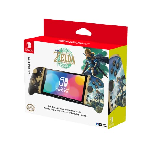 Hori Zelda Split Pad Pro (for Nintendo Switch) /Switch