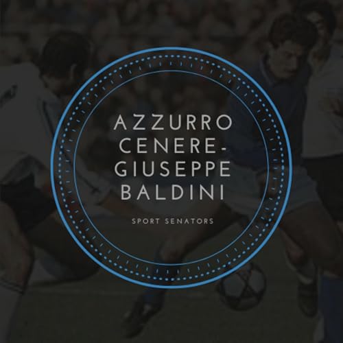 Azzurro Cenere - Giuseppe Baldini