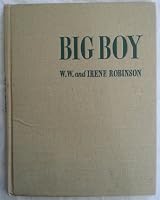 Big Boy B001NIJXCY Book Cover