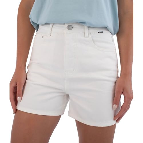 Short Hurley femme décontracté pour vos journées d'été