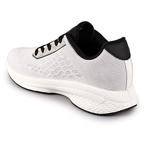 Image of ABROS Men's Dario-O ASDG0103O Sports Shoes /Casual Shoes /Running Shoes