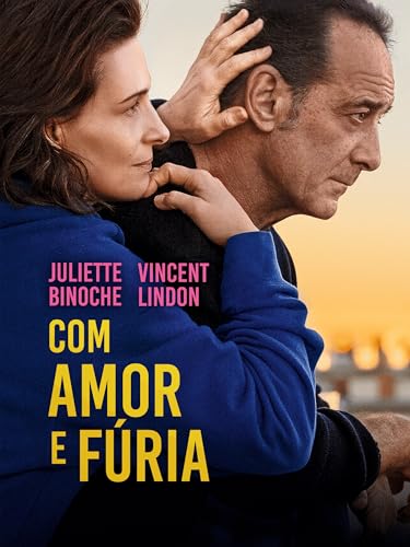 Com Amor e Fúria