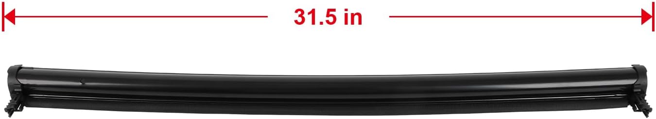 ROADFAR Car Sunroof Shade Cover Assembly 2013-2020 for Mercedes-Benz A250/CLA250(2020-2022 A35 AMG) for Mercedes-Benz A45/A45 AMG/CLA180/A180/A200/A22 sunroof shade cover Compatible A1767800040