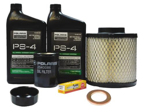 2014-2026 Polaris Ace Ranger Sportsman 570 OEM Full Service 